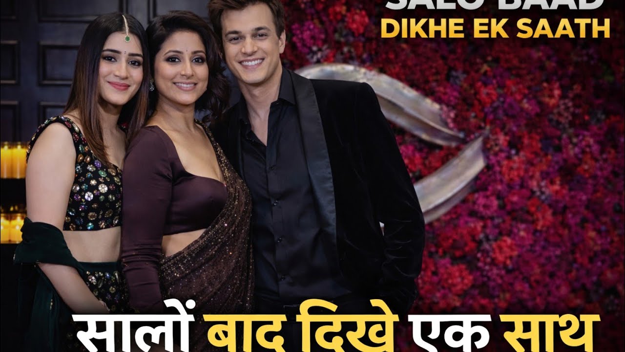 ||  Bollywood actress indian || shivangi josi, moshin khan and Hina Khan or salman khan || yrkkh ||