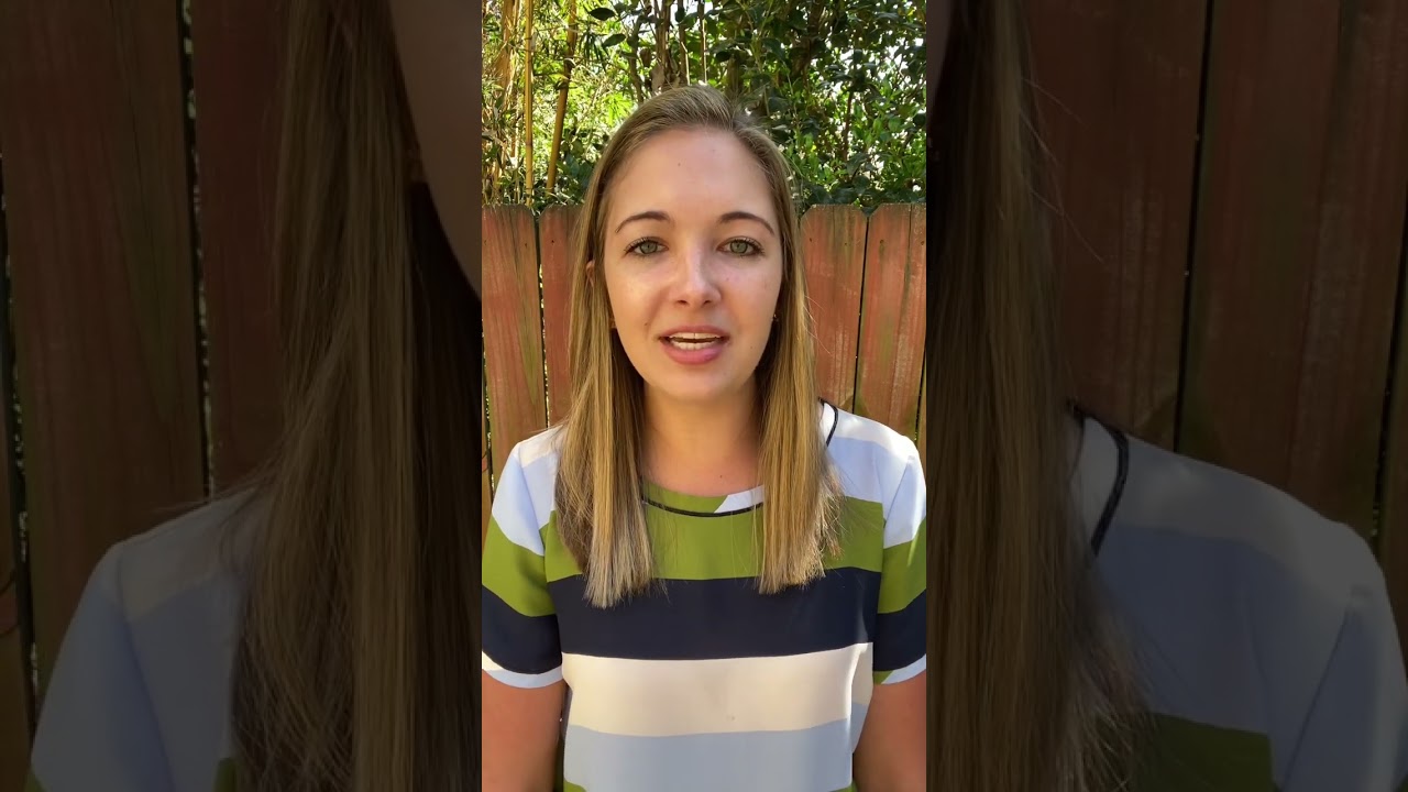 Quick introduction! 💫My name is Clara and before becoming a #realtor, I was a real estate #attorney