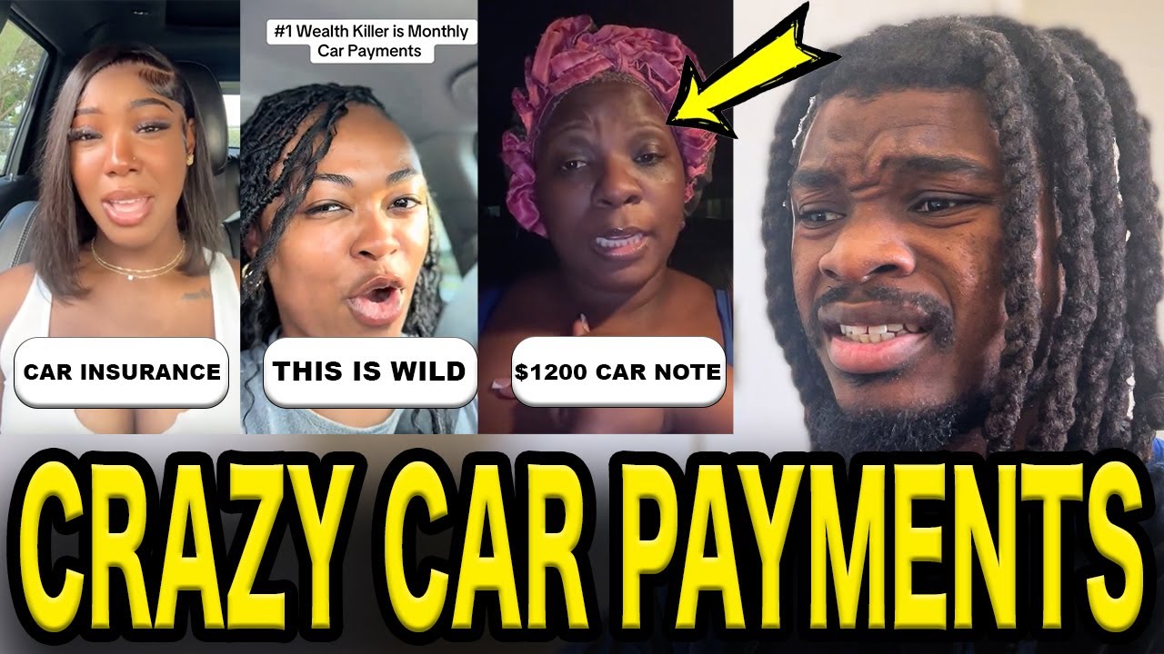 Why So Many Americans REGRET Buying a Car in 2025