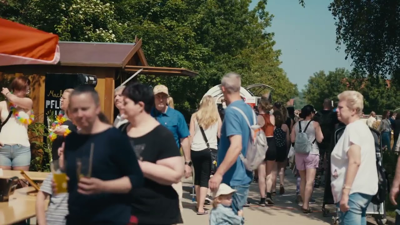 Tag der offenen Stalltür || Bernsteinreiter Erlebnisreiterhöfe