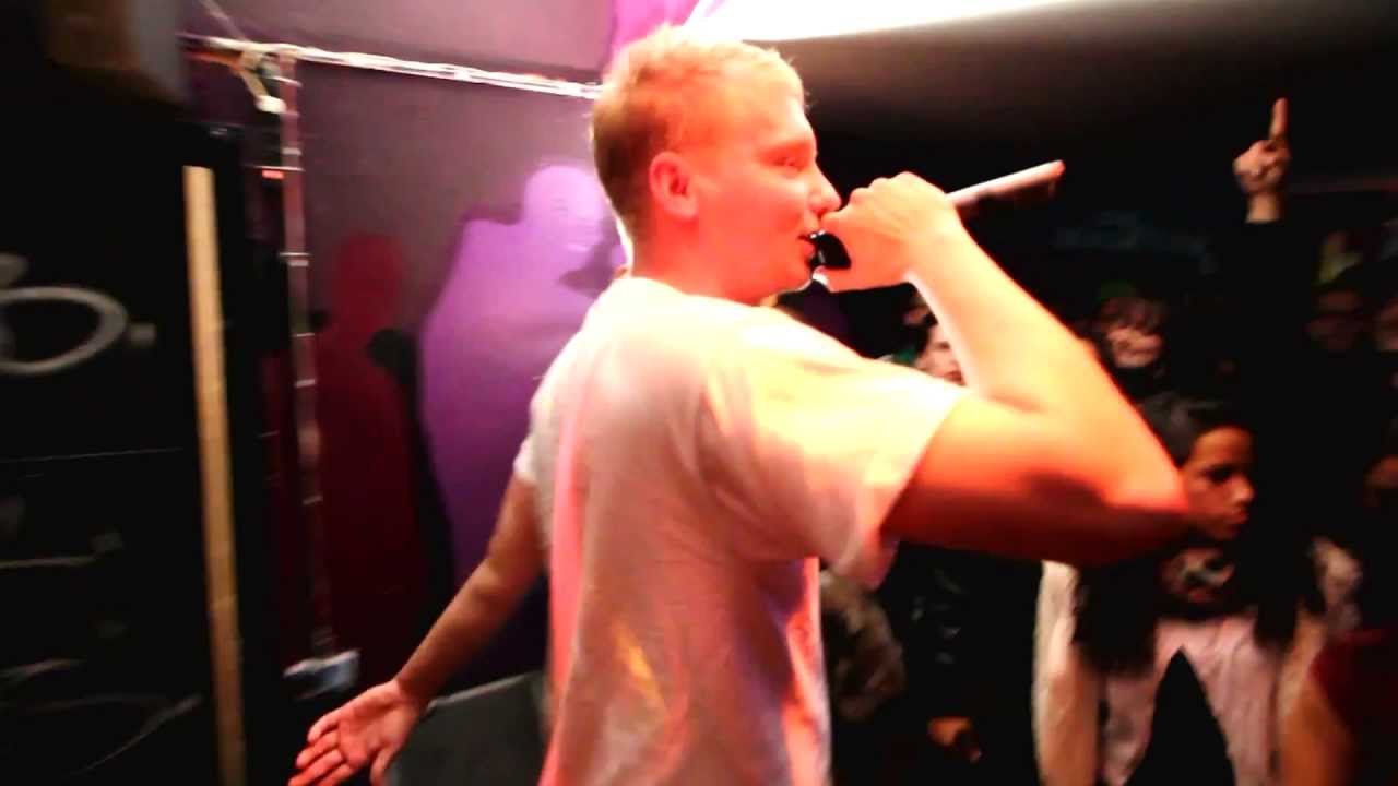 Schaufel & Spaten - ONKORRENFOA (Live in Magdeburg) HD