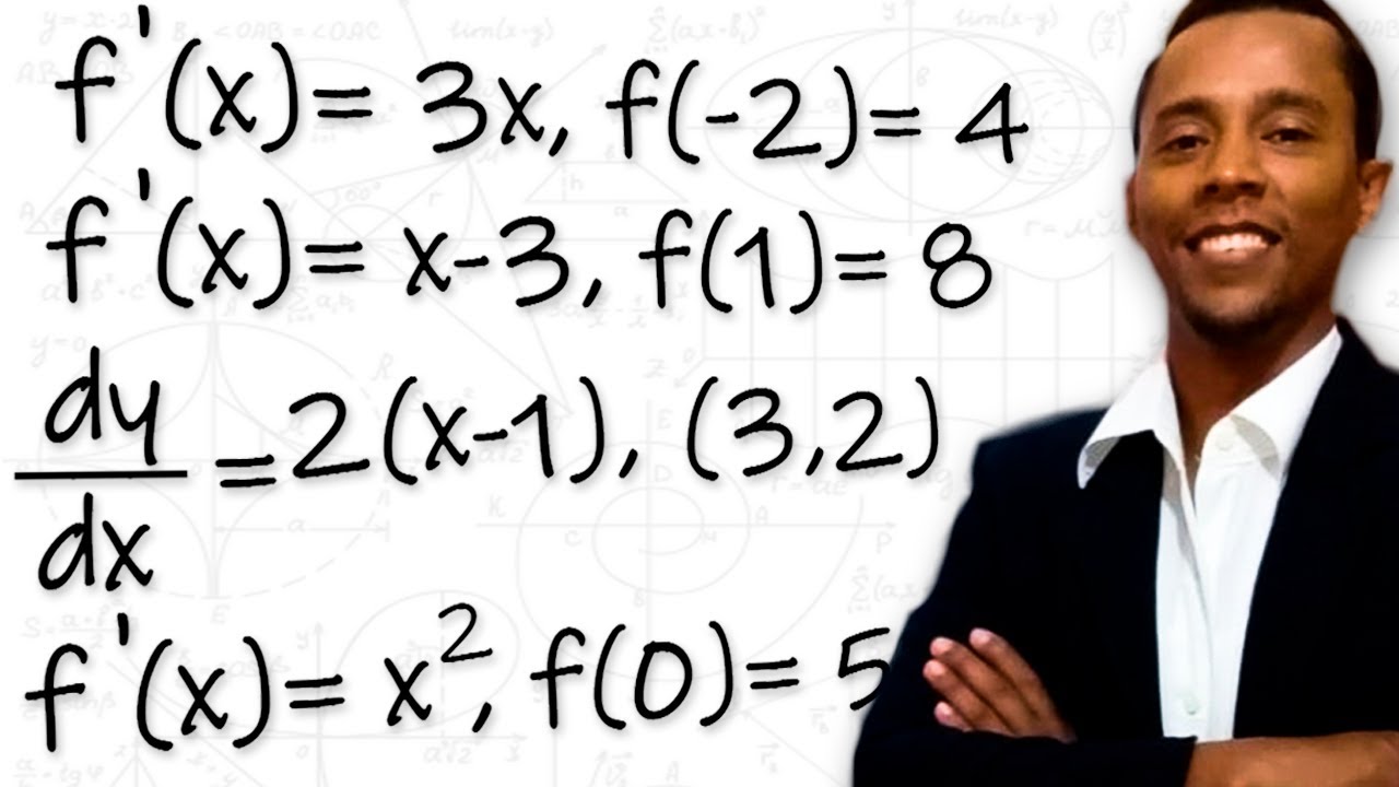 SOLUCIÓN PARTICULAR DE UNA ECUACIÓN DIFERENCIAL