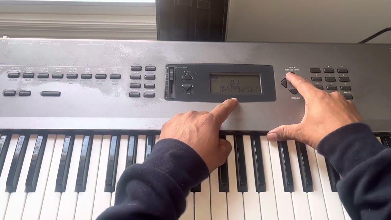 Como editar sonido cañaveral