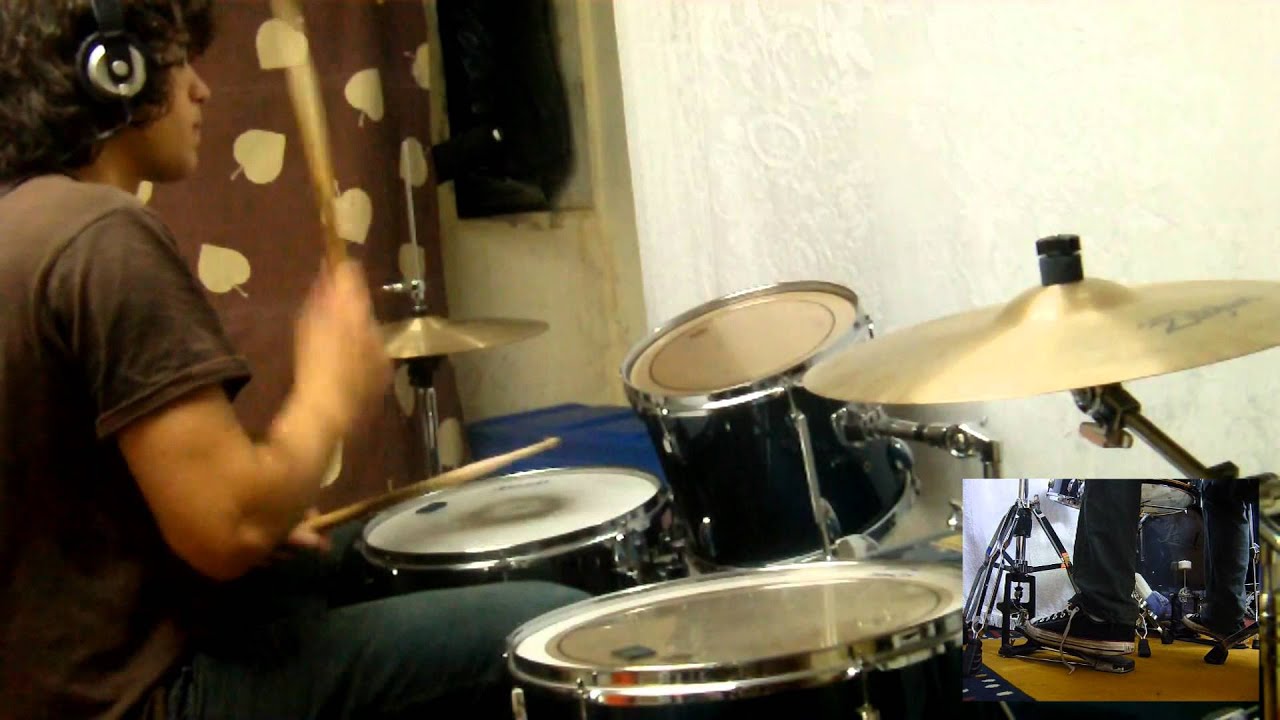 [drums] Arctic Monkeys - Reckless Serenade [drums]