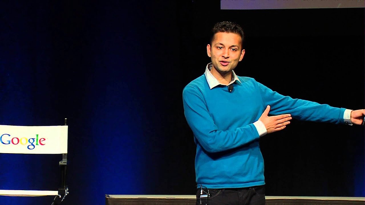Google I/O 2013 - Getting Discovered on Google Play