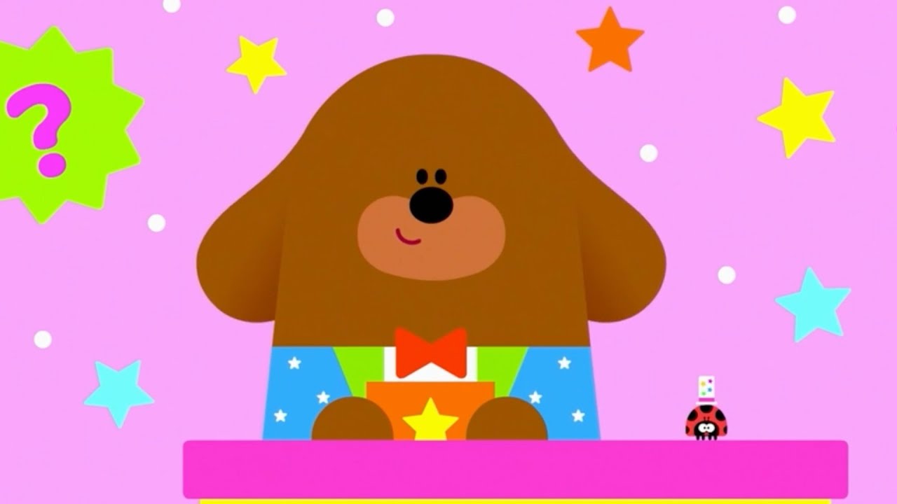 🔴 i migliori momenti della stagione 3 | Hey Duggee Italiano