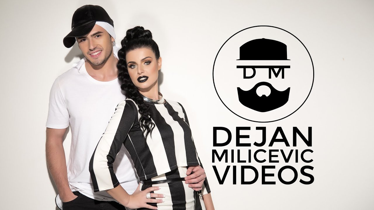 NACCA feat. Stevan Miladinovic - Neko (Official Music Video)