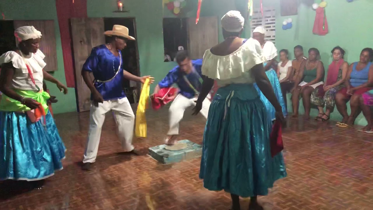 Chegada de Zé de Légua