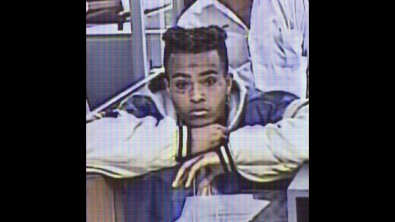 [FREE] DARK XXXTENTACION X NIRVANA TYPE BEAT 