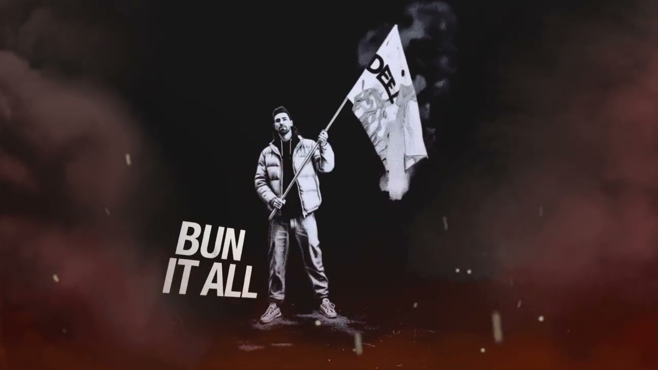 DEEPSLUM - Bun It All Ft. Revelashan 