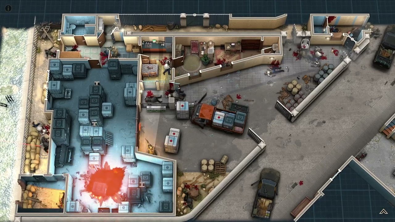 Door Kickers 2 Replays : 