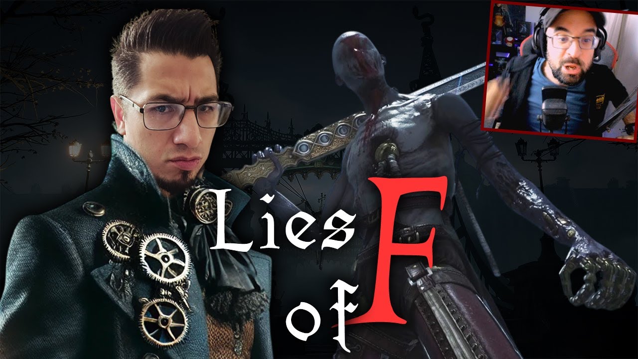 ANALIZAMOS al REY DE LAS MARIONETAS FEDELOBO contra TODOS LOS JEFES de LIES of P.