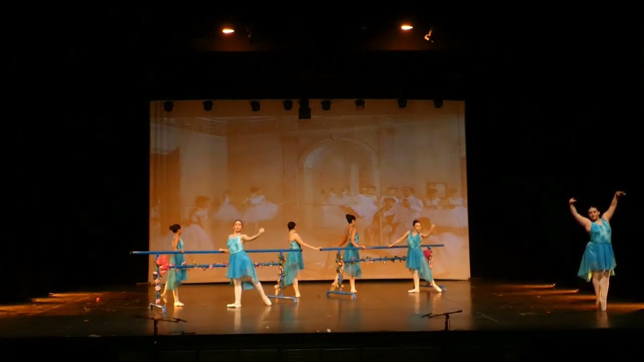 Pinocchio - Ballet Municipal de la Pintana