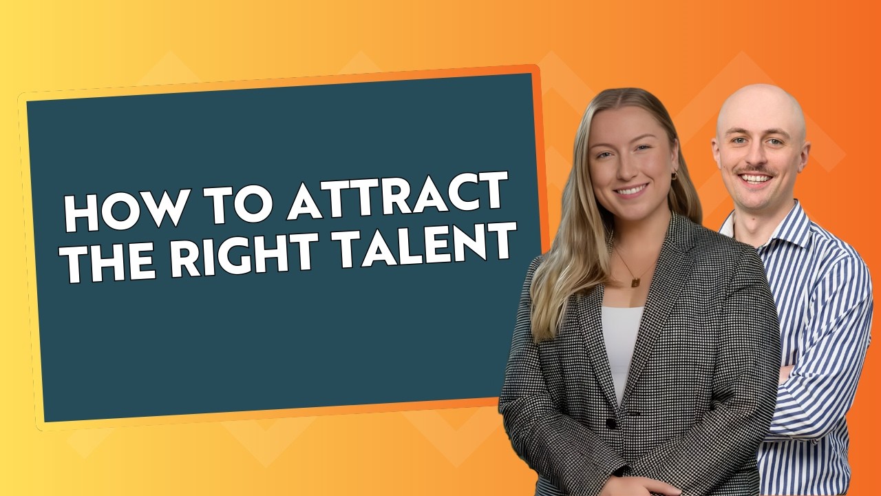 Winning the War for Talent: Effective Recruitment and Inclusive Hiring in Australia | LegalVision
