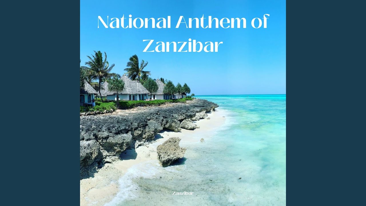National Anthem of Zanzibar
