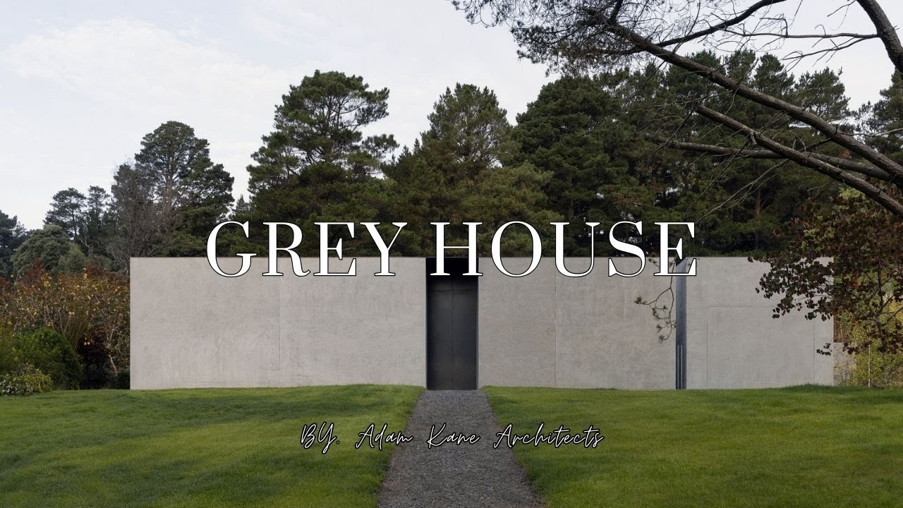 Finding Color in Grey: A Minimalist Masterpiece
