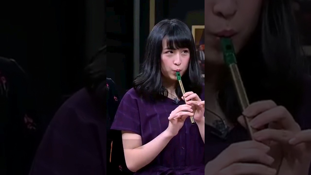 sayaya belajar suling #short #sayaya #netmedia