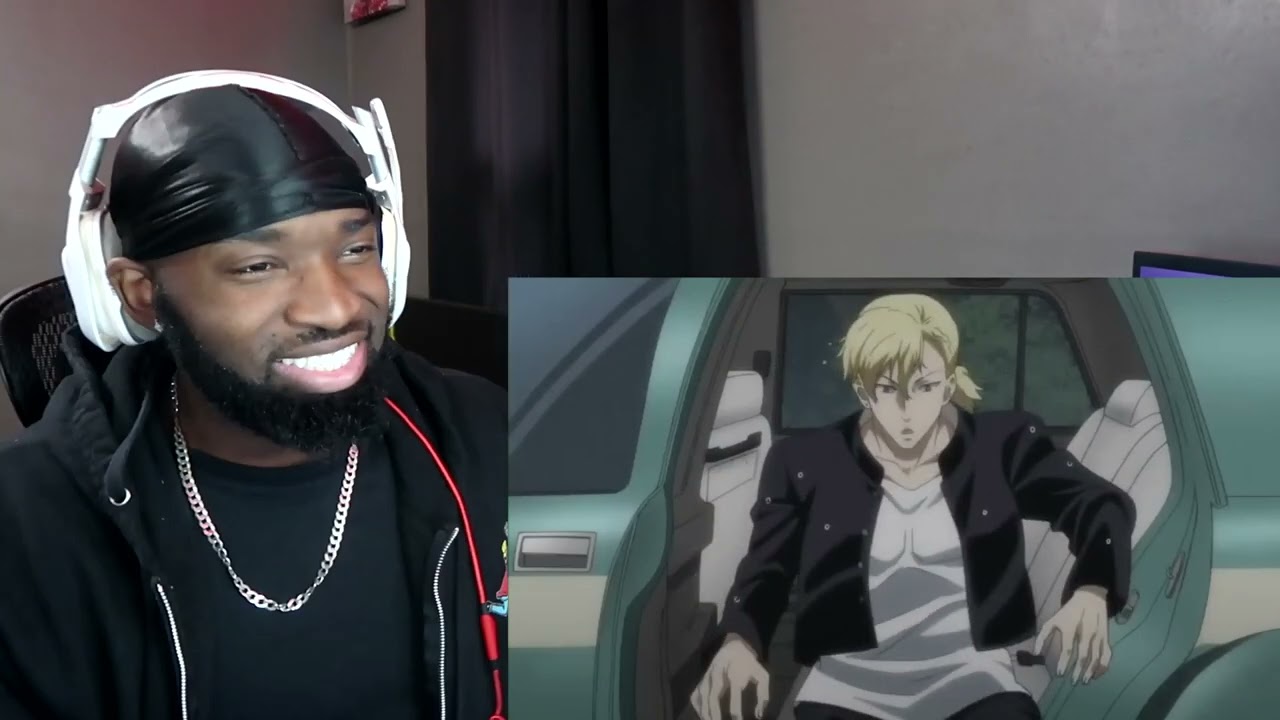 THIS HAS TO BE THE GOD OF ALL RIZZ!! | @phillyonmars The Lightskin RIZZ God: SAKAMOTO | WRIPZ REACTS