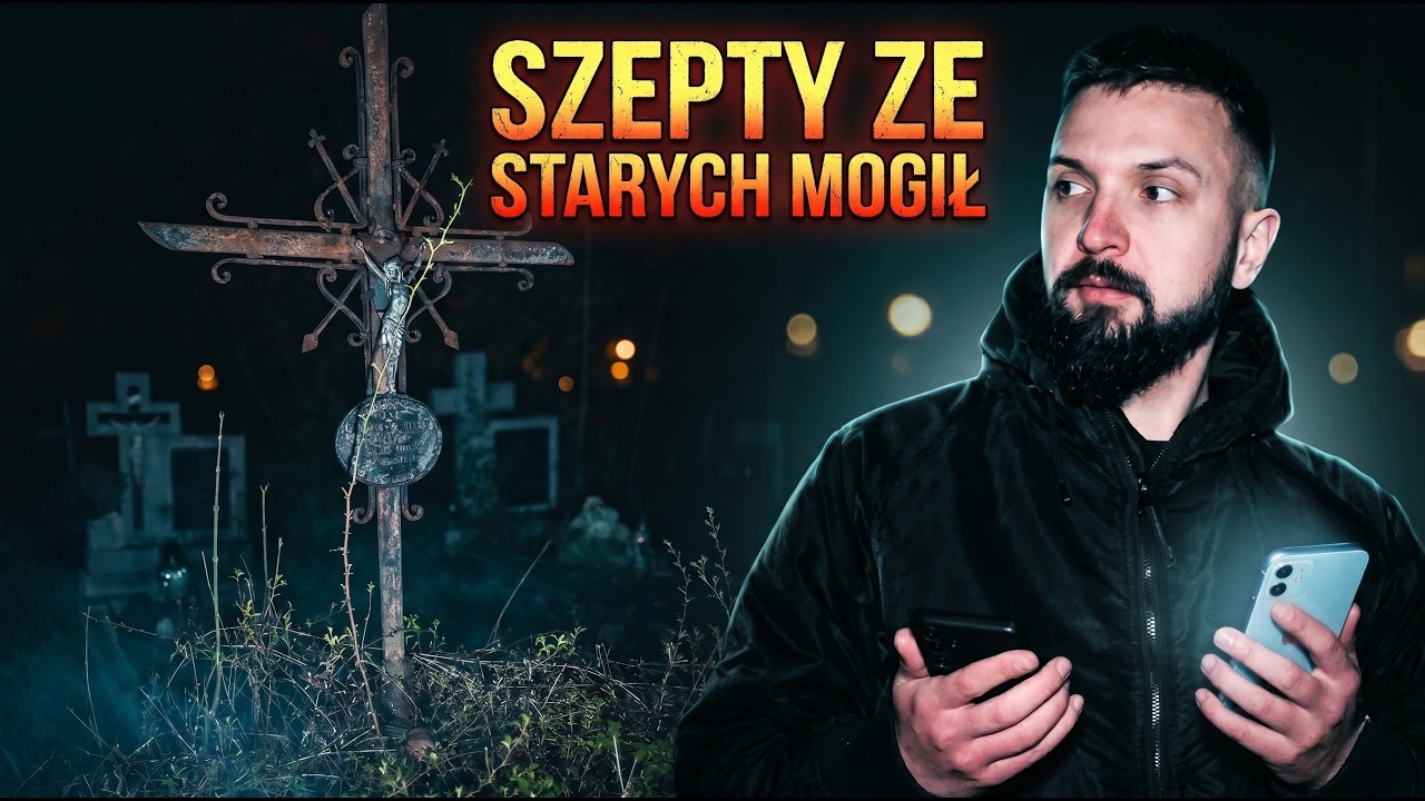 Nikt nie spodziewał się, że spotkamy ich w tym miejscu