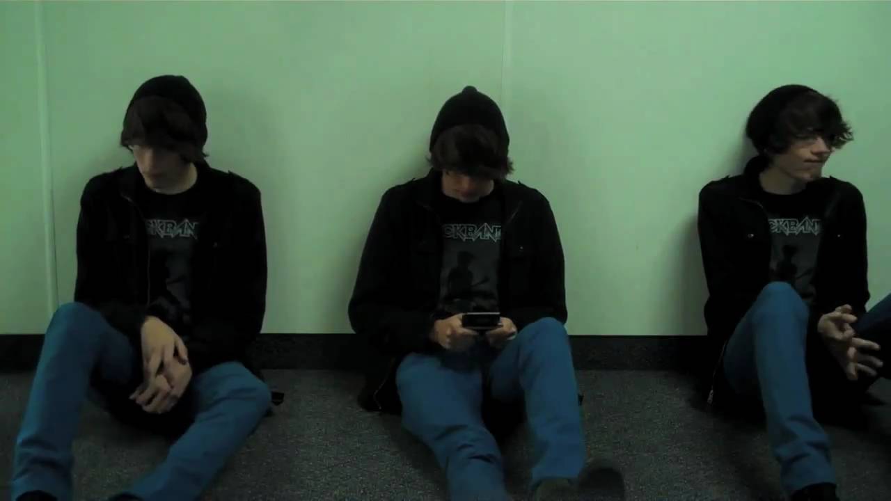 How To Duplicate Yourself [HD]