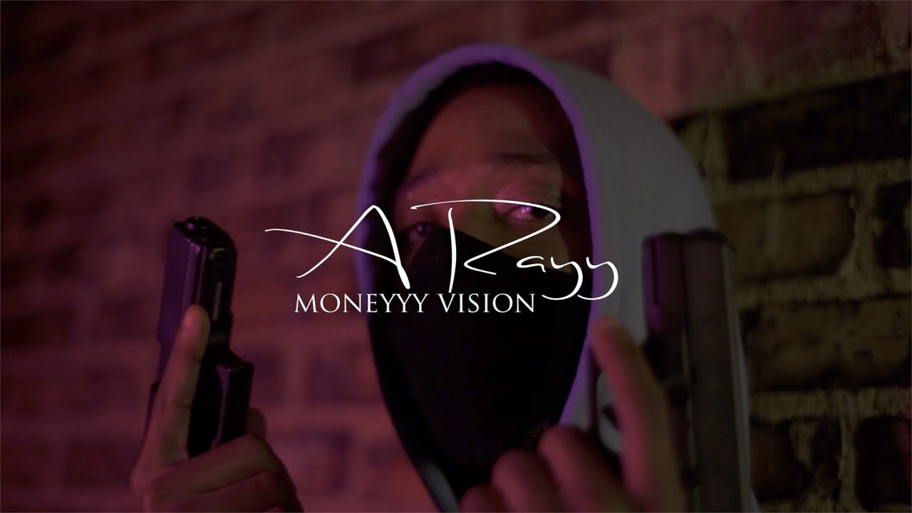 Drilla • Wick B*tch | [Official Video] Filmed By @RayyMoneyyy