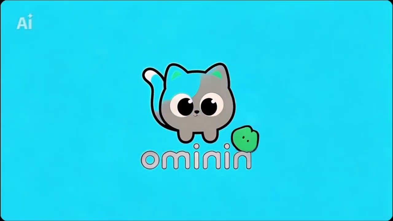 Ninimo Best New INTROLOGO 2026 | Died Effect | Sponsored by Klasky Csupo 2001 Effects