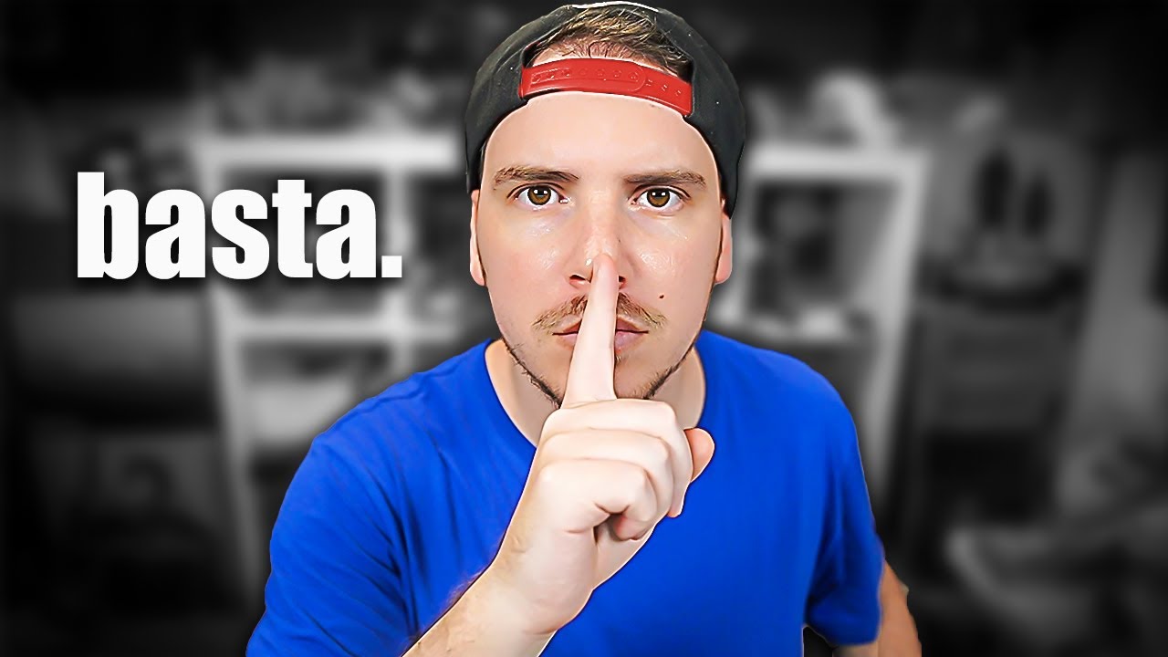Basta BUGIE. (IMPORTANTE)