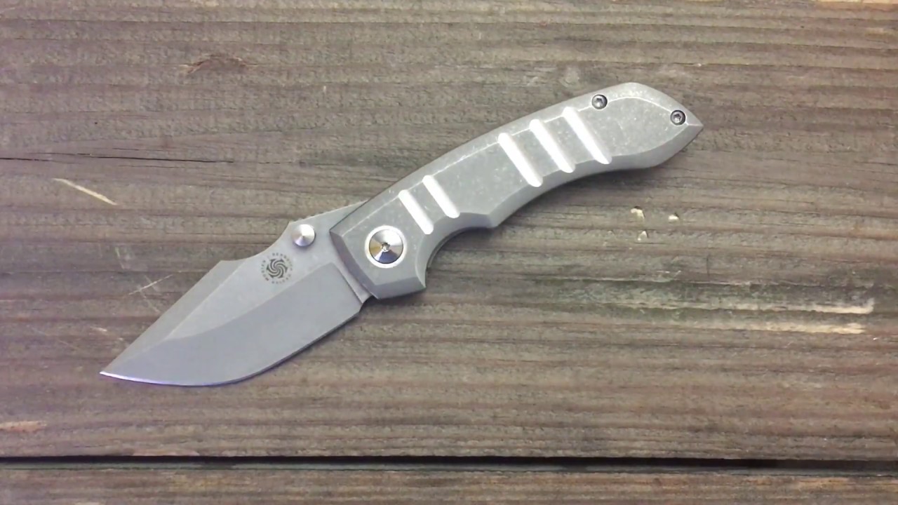 Mosier/Kendrick Mid Tech - Hybrid Moment first impressions