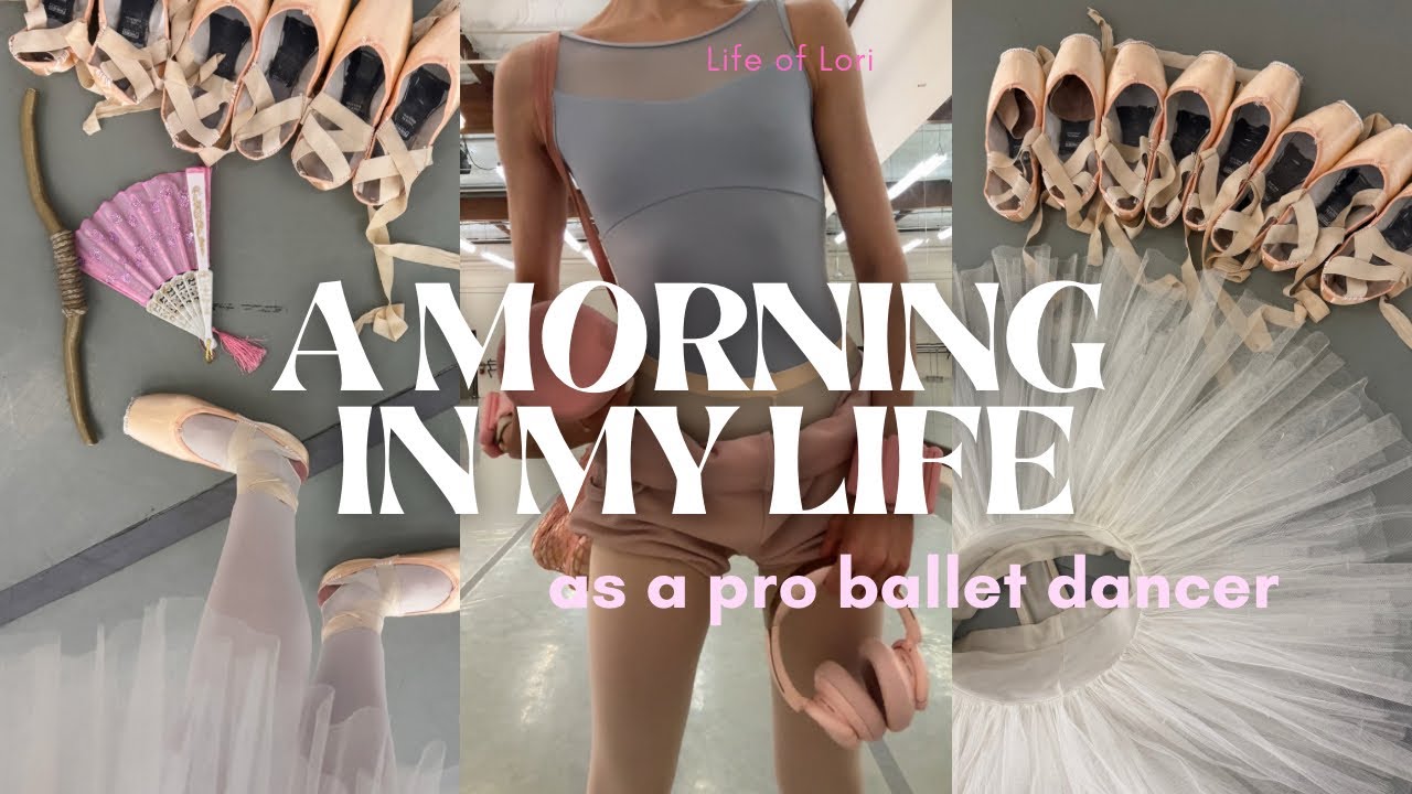 A MORNING IN MY LIFE | vlog | 3.21.25