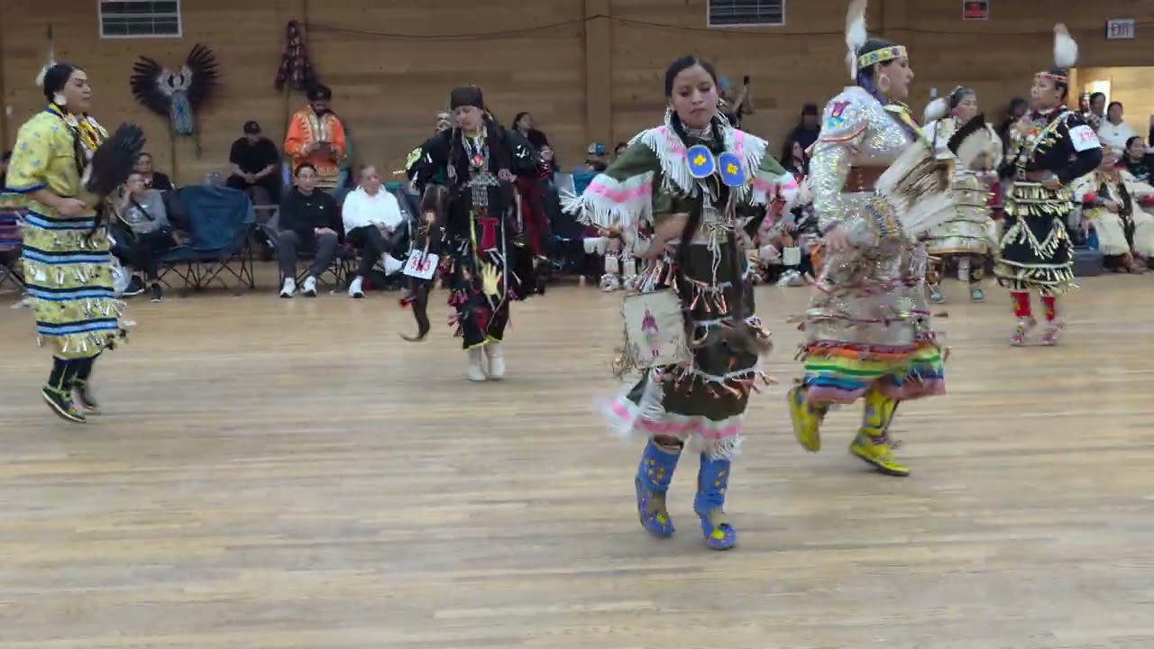 Simnasho 2026 Women's Jingle Sun Finals [1st Song]