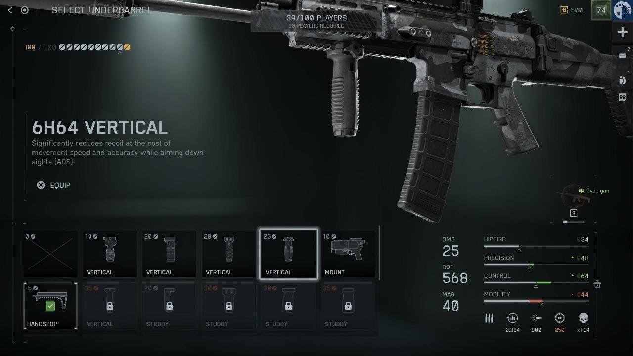 Battlefield 6 _redSec