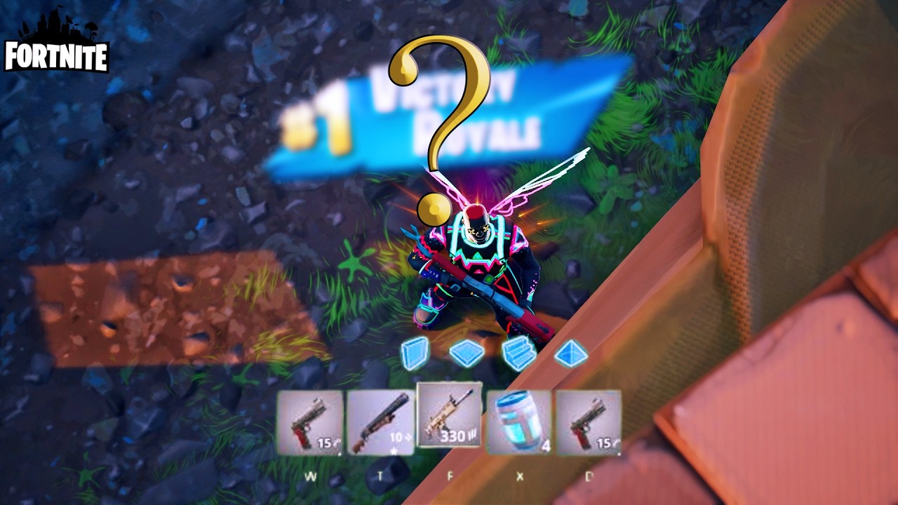 Can you win with Grey Weapons in 2026?