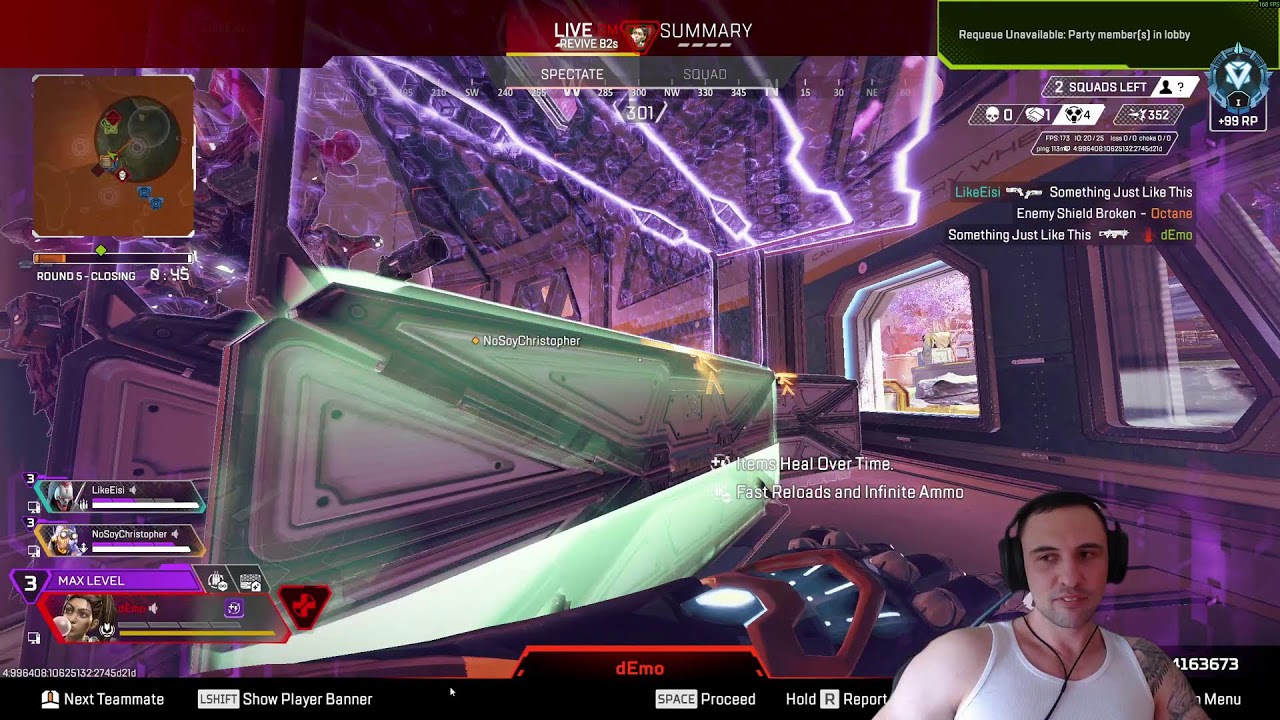 🔴 THE LAST SOLO RANKED GRINDER LEFT