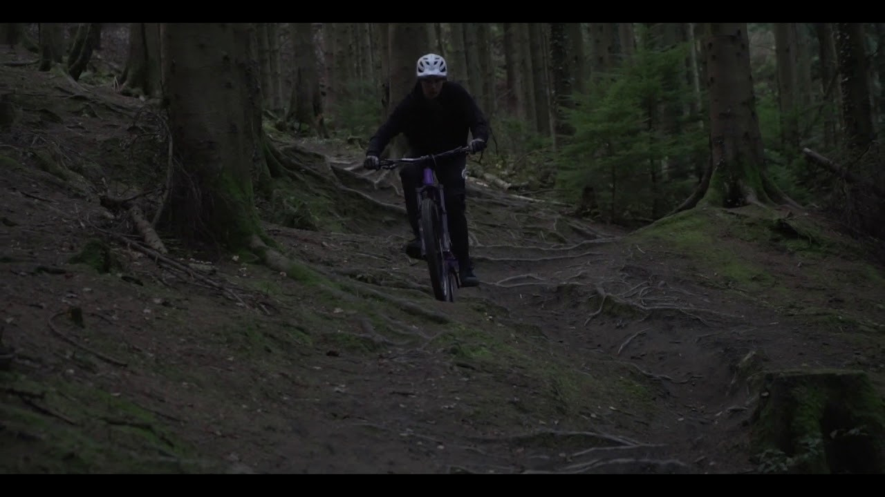 Identiti Mettle | First Ride