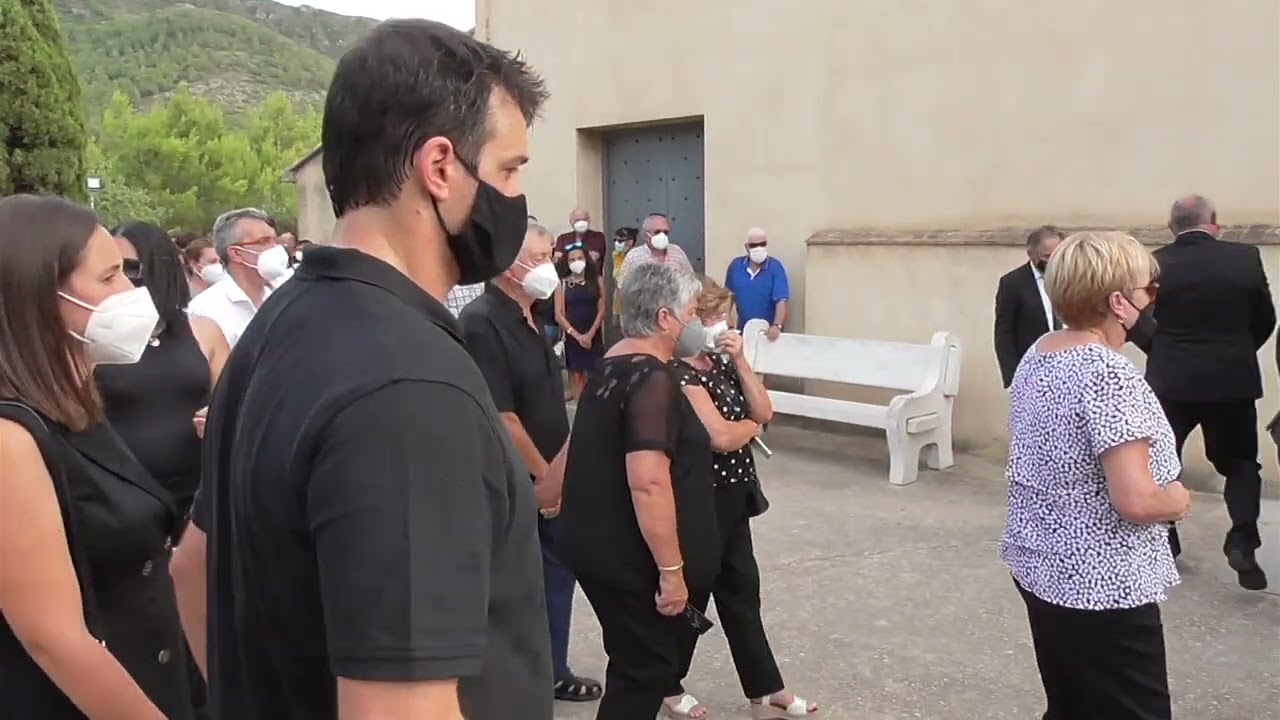 Epicedi al Genovés.