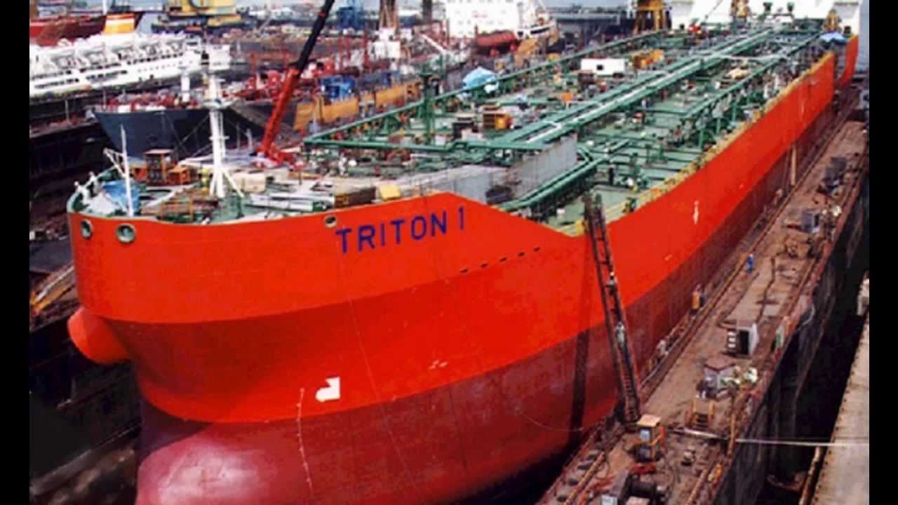 Ship Inspector - Corrosion and Defect Detection