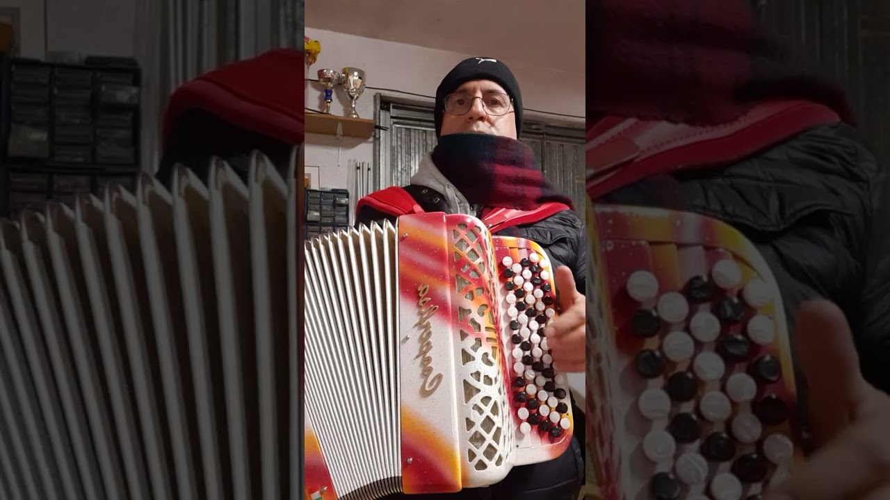 Sopra le onde      valzer viennese esecuzione al freddo.