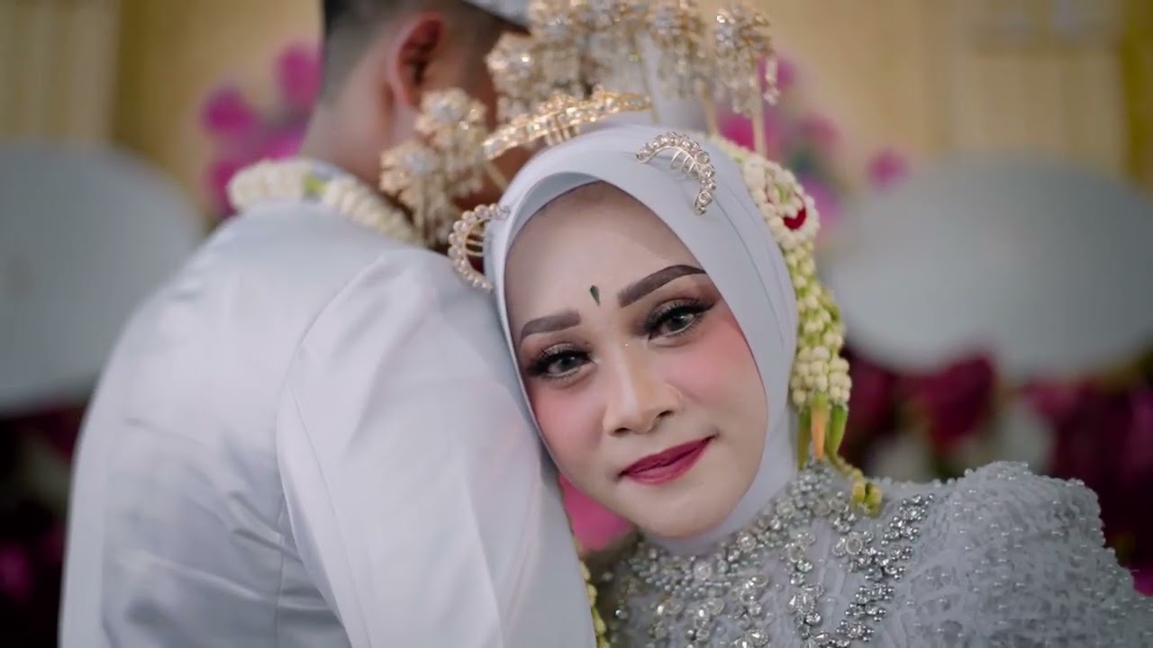 Nikahan @tia