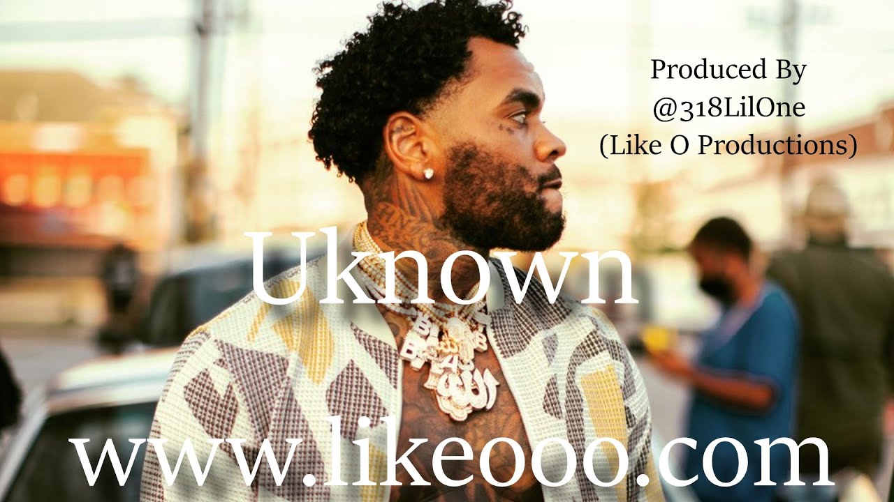 Kevin Gates x Jacob Banks Sample Type Beat - Unknown