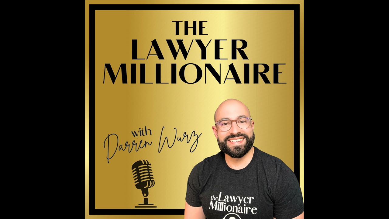 Profit First Pt 6: Destroying Law Firm Debt by Fixing Your Cash Flow (Ep. 154)