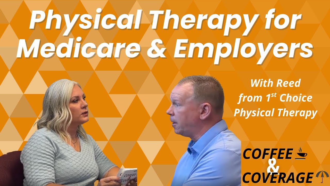 Does Medicare Cover Physical Therapy? A Licensed PT Explains Everything