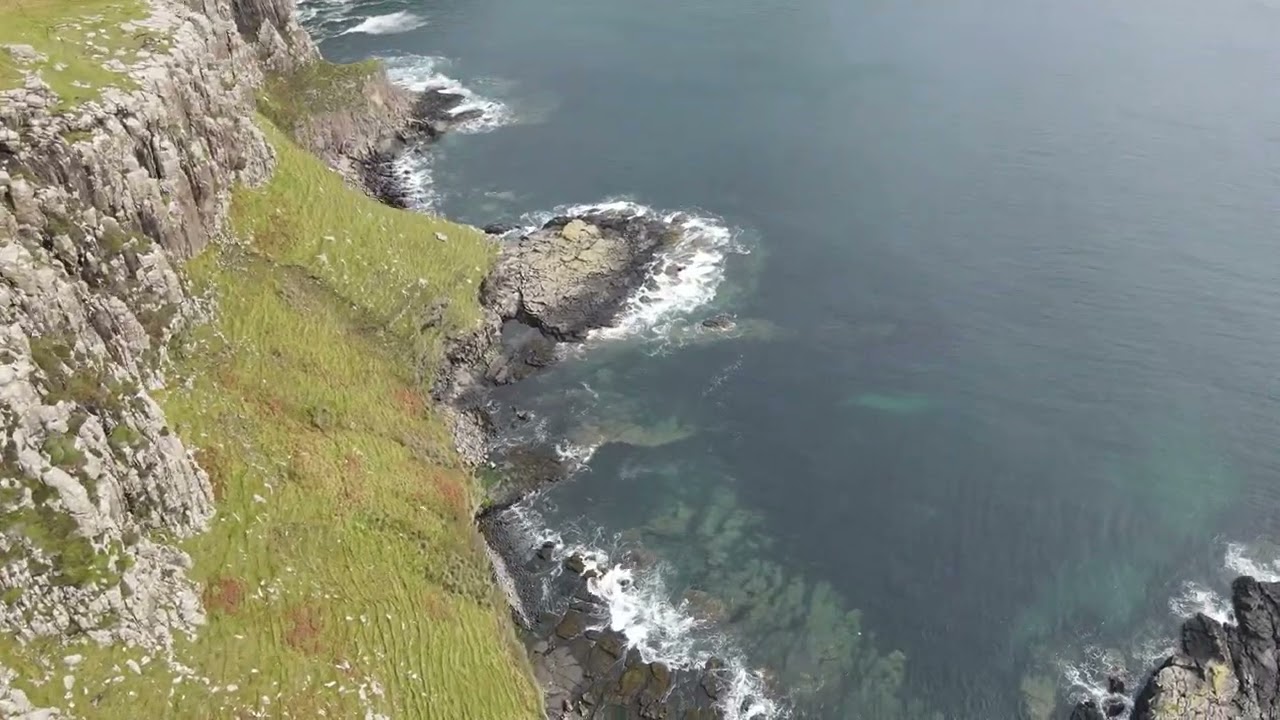 Neist point 