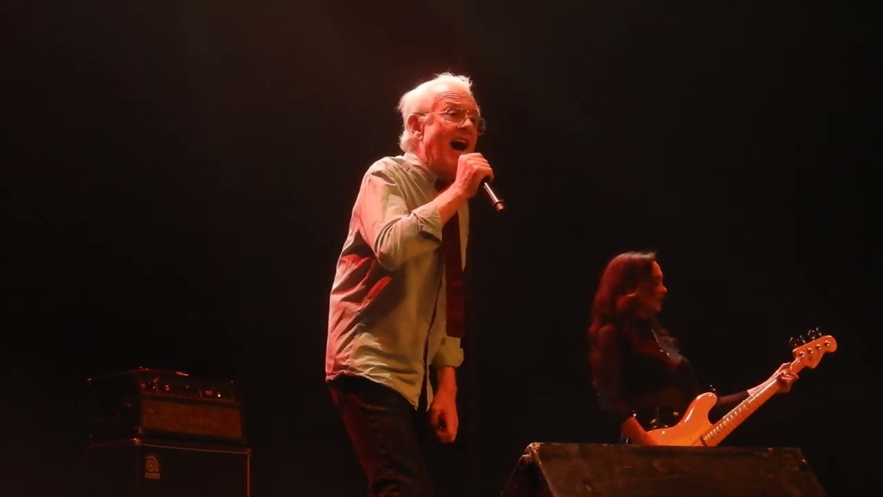 Graham Bonnet Band - Lazy/Imposter { Landis Theater NJ 5/10/25}