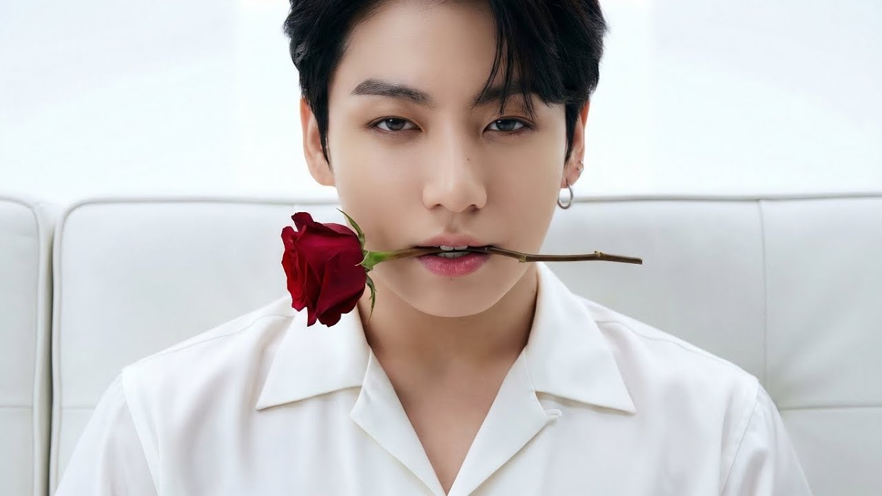 Jungkook — I Loved You First (Official Music Video 2026)