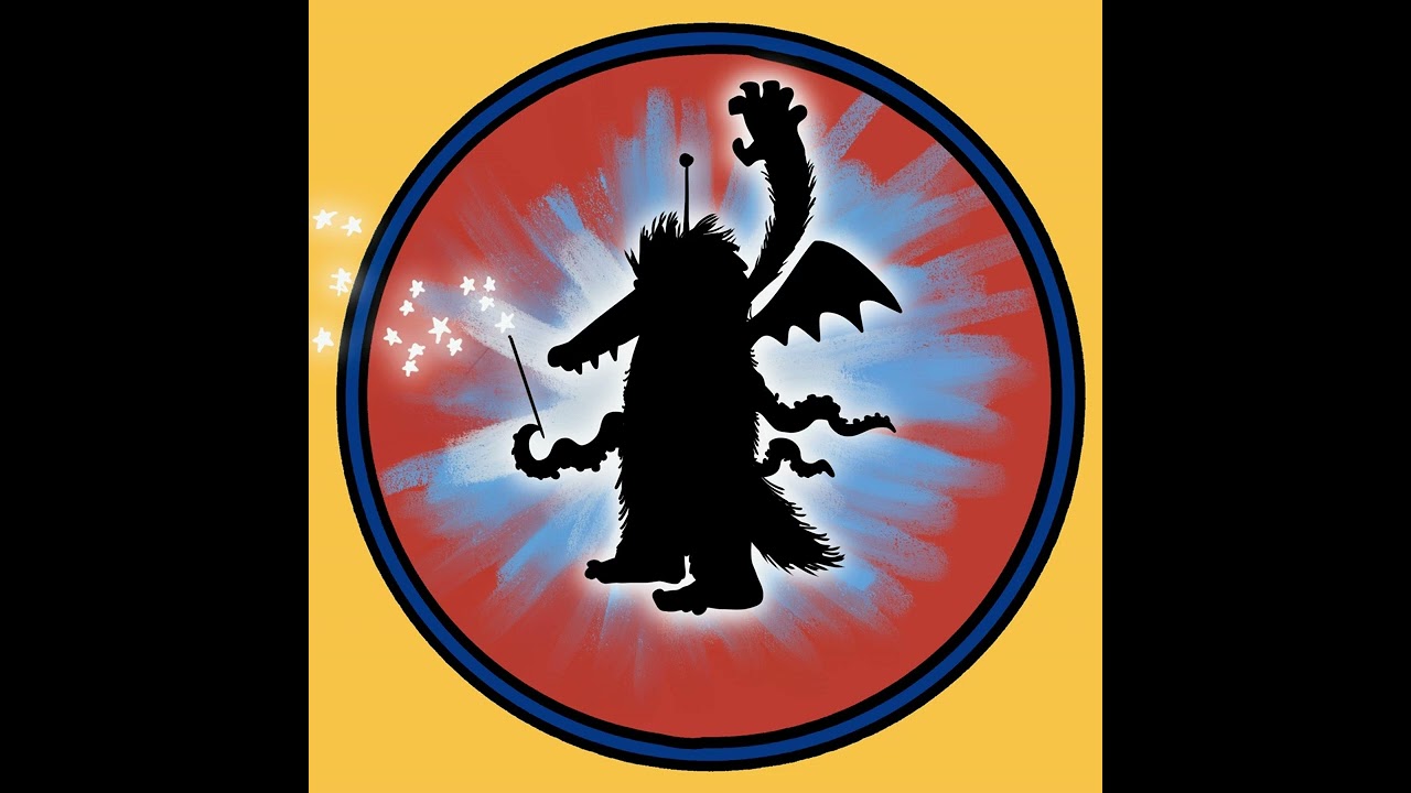 Episode 149: Cryptid For The Year 2026!