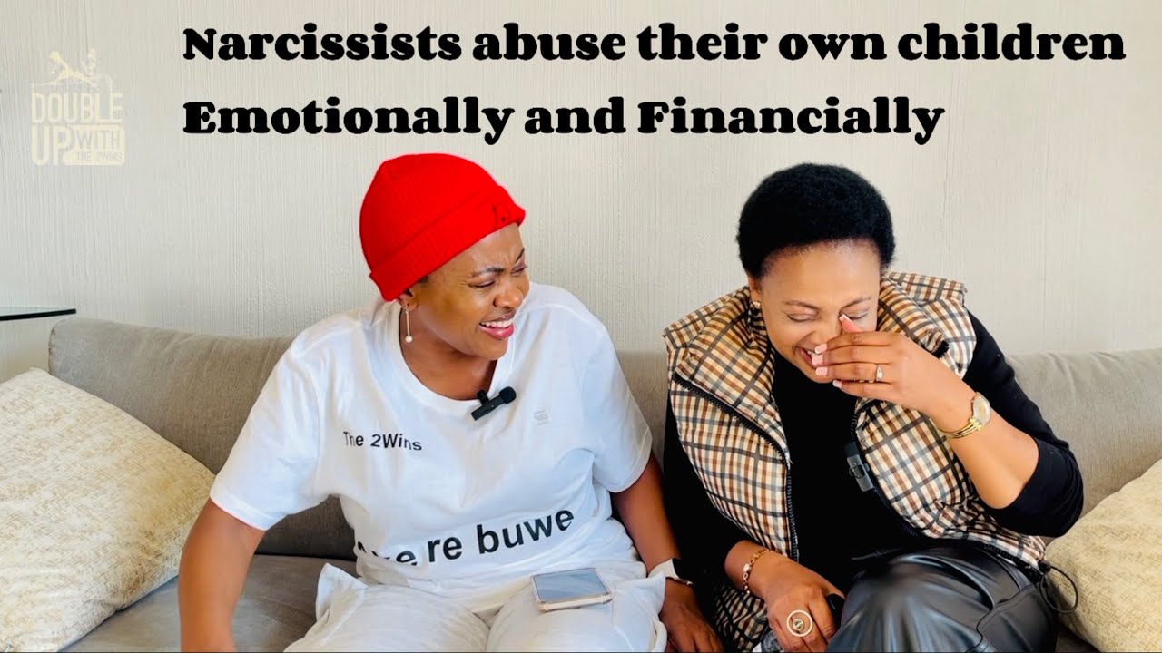 How he abused his child emotionally and financially| Part 8