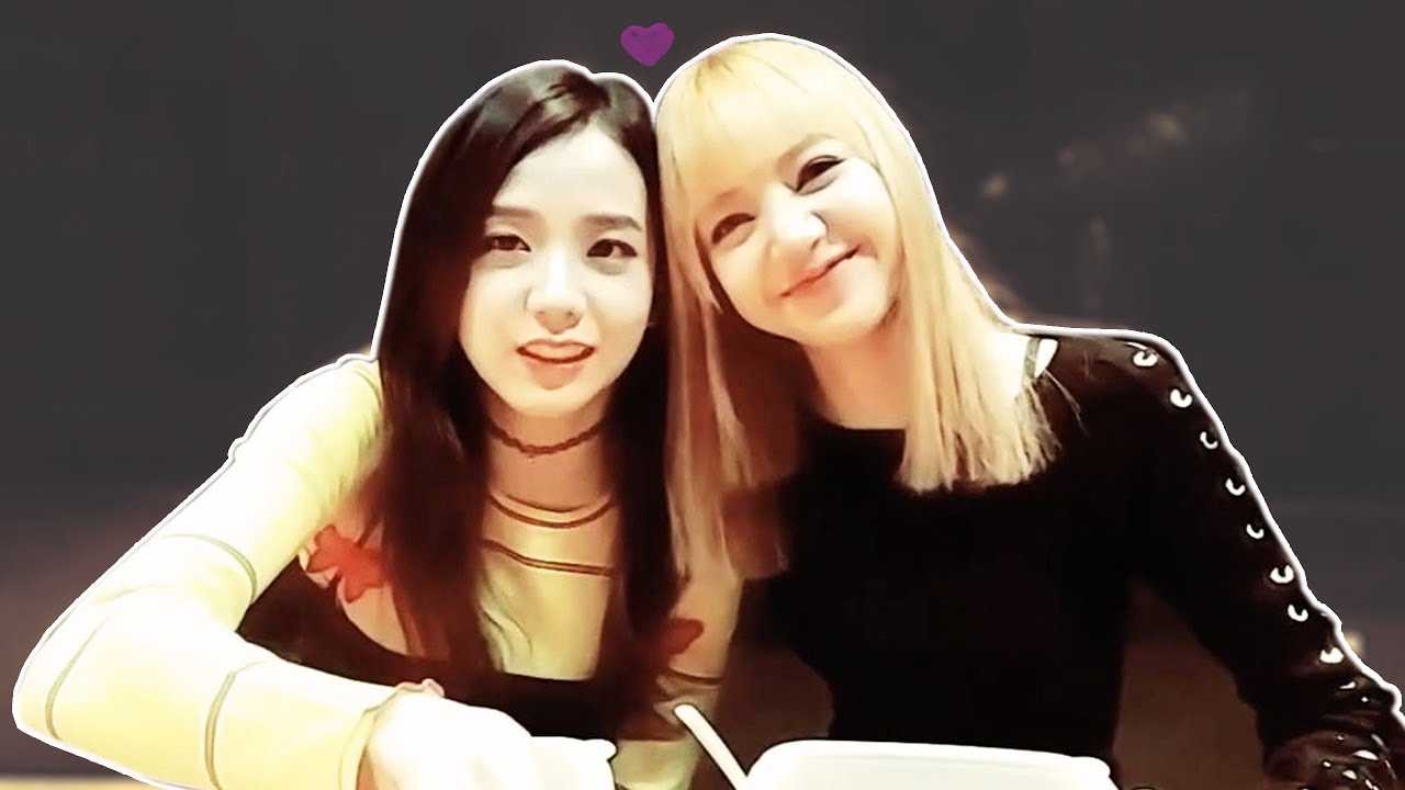 LISOO - Jisoo x Lisa - Until You