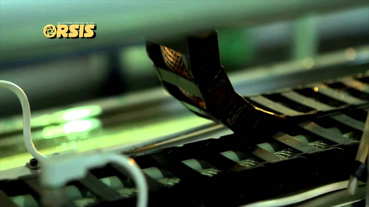Российская Снайперская Винтовка ORSIS T5000