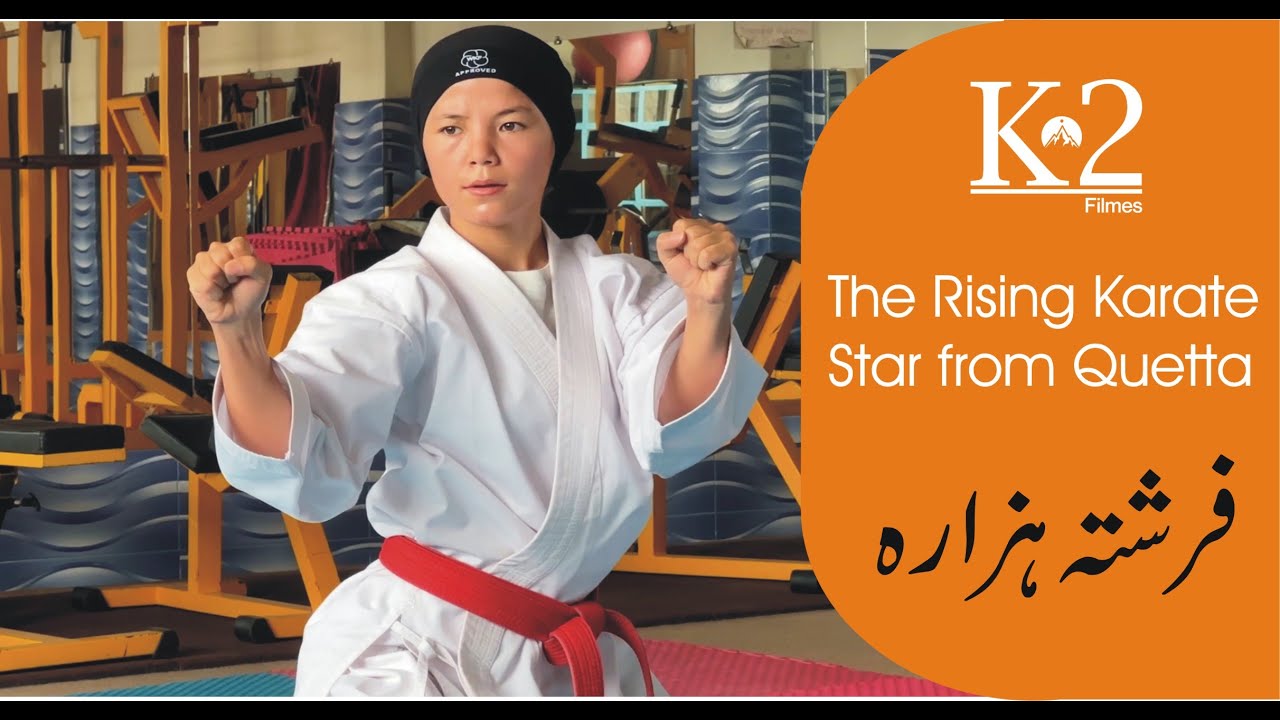 From Underdog to Champion: A Hazara Hero's Journey