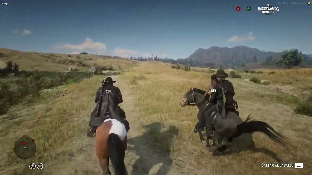 Armeria con éxito BW